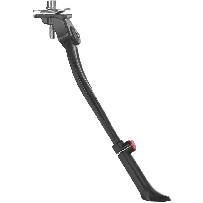 Keltin Verstelbare fietsstandaard - Aluminium - Geschikt voor 24-29 inch wielen - Centrale montage