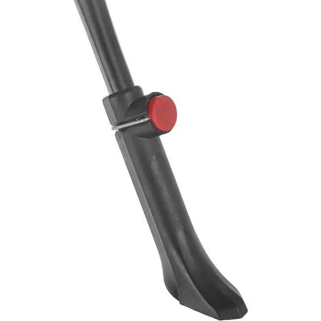 Keltin Verstelbare fietsstandaard - Aluminium - Geschikt voor 24-29 inch wielen - Centrale montage