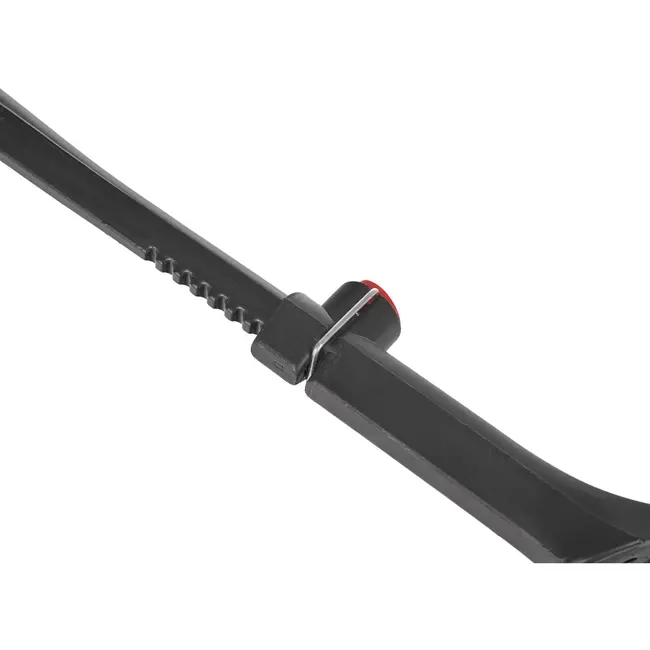 Keltin Verstelbare fietsstandaard - Aluminium - Geschikt voor 24-29 inch wielen - Centrale montage