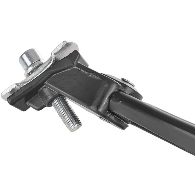 Keltin Verstelbare fietsstandaard - Aluminium - Geschikt voor 24-29 inch wielen - Centrale montage