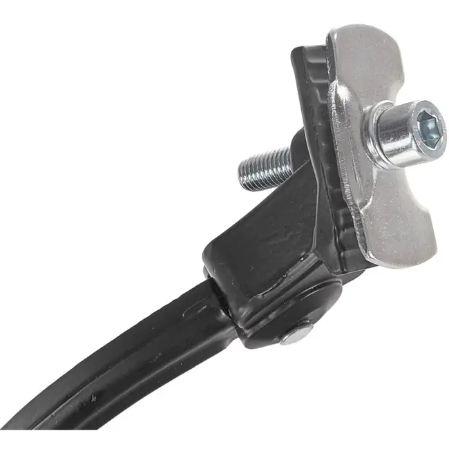 Keltin Verstelbare fietsstandaard - Aluminium - Geschikt voor 24-29 inch wielen - Centrale montage