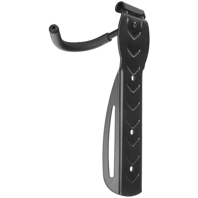 Keltin Fietsenrek - Ruimtebesparend - Wandmontage - Duurzaam staal - Rubberen bescherming