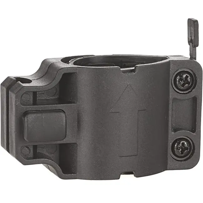 Keltin Fietsslot met sleutel - Stalen kabel 12 mm - Weerbestendig - Inclusief bevestigingsbeugel