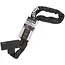 Keltin Fietskettingslot - 90 cm - 6 mm - Nylon bescherming - Inclusief 2 sleutels