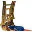 GEKO Ergonomische spanband - 10m - 5 ton - 50mm - oranje