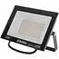 Keltin LED floodlight - 50W - koud wit 6500K - IP66 - verstelbaar - aluminium
