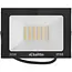 Keltin LED schijnwerper - 30W - warm wit 2700K - IP66 - verstelbaar ontwerp