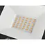 Keltin LED schijnwerper - 30W - warm wit 2700K - IP66 - verstelbaar ontwerp