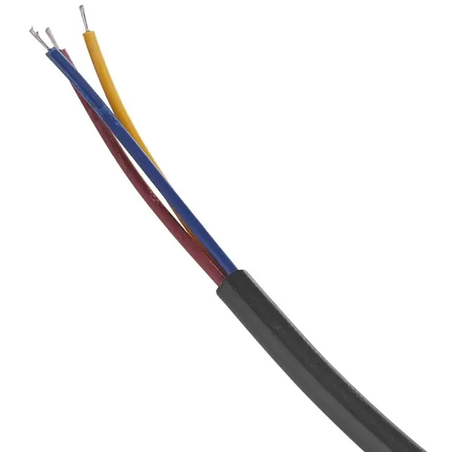 Keltin LED schijnwerper - 30W - koud wit 6500K - IP66 - verstelbaar - aluminium en glas