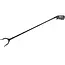 GEKO Pick-up tool - lichtgewicht aluminium - 77 cm - ergonomisch ontwerp