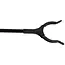 GEKO Pick-up tool - lichtgewicht aluminium - 77 cm - ergonomisch ontwerp