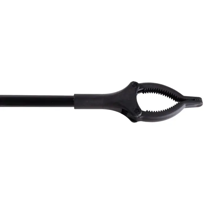 GEKO Pick-up tool - lichtgewicht aluminium - 77 cm - ergonomisch ontwerp
