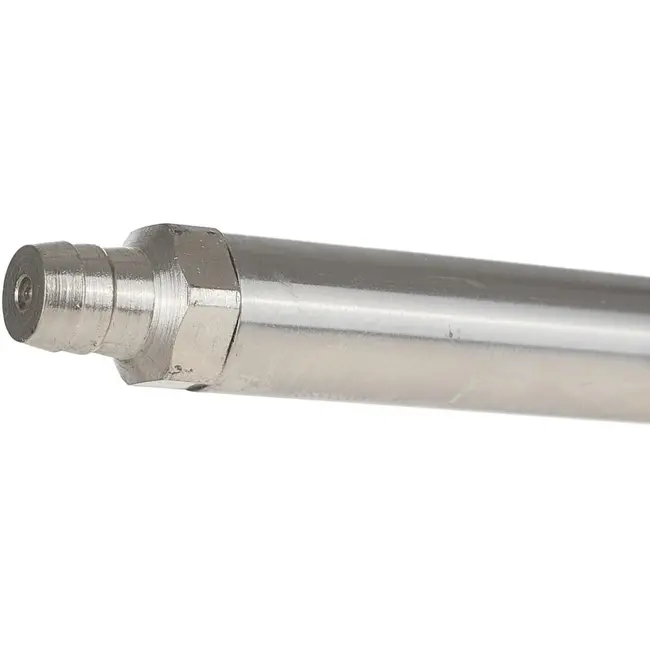 Tvardy Foampistool - Zelfreinigend - Aluminium - Roestvrij staal - Ergonomisch ontwerp