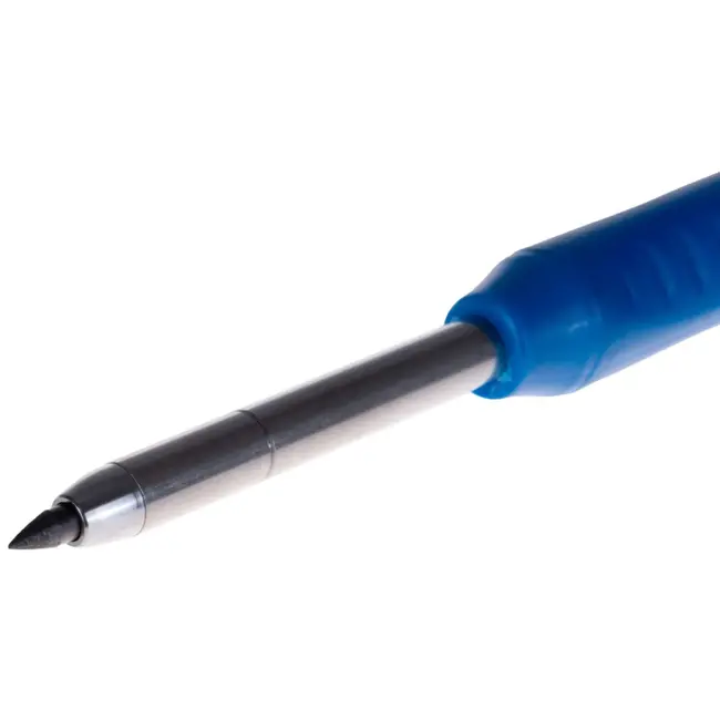 GEKO Technisch potlood - Automatische punt - Inclusief 7 vullingen - 150 mm - Duurzaam ABS ontwerp