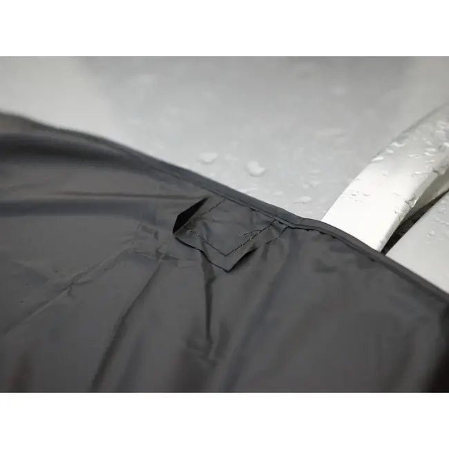 GEKO Winter voorruit anti-vriesmat - Magnetisch - 170x120 cm - Aluminiumconstructie