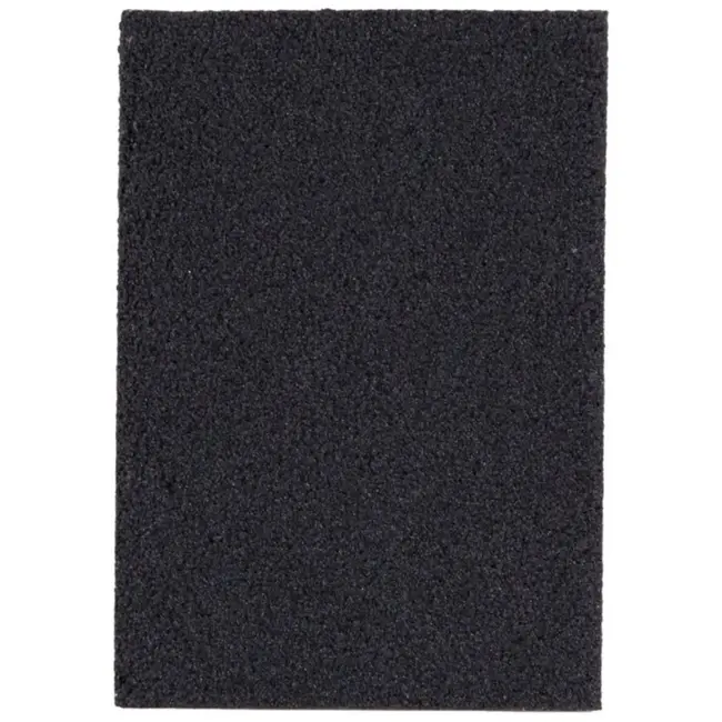 GEKO Schuurblokset - Precisie en Duurzaamheid - 70x100x25mm - P220 - 10 stuks