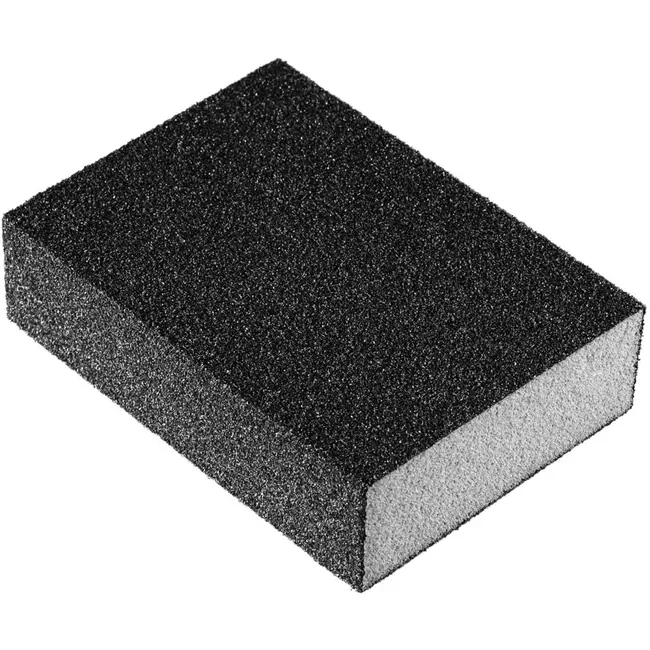 GEKO Schuurblokset - Precisie en Duurzaamheid - 70x100x25mm - P220 - 10 stuks