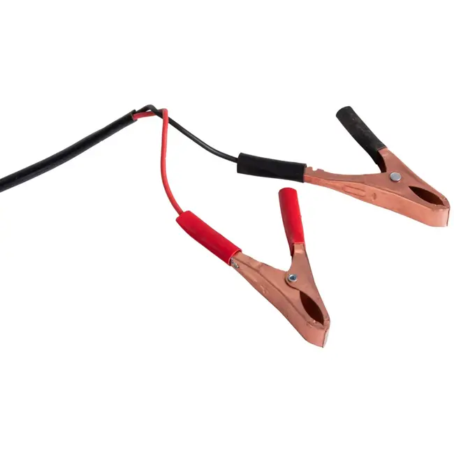 GEKO 12V dompelpomp - olie en vloeistoffen - 25L/min - 3m slang - duurzaam ontwerp