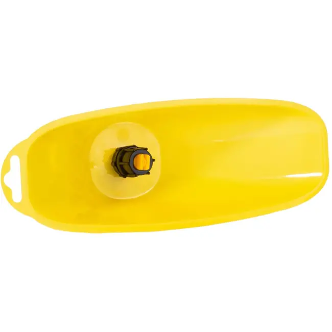 GEKO Set van 7 spuitmonden - Variabele doorstroom - Diverse vormen