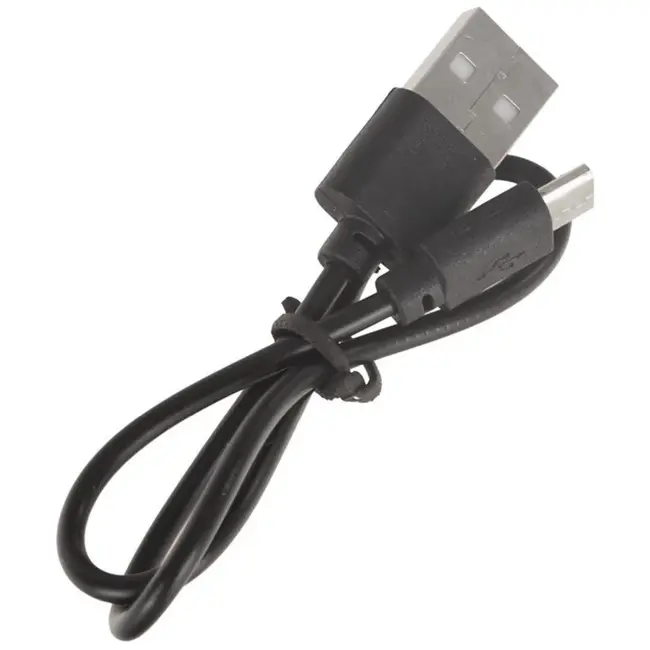 GEKO Hoofdlamp met bewegingssensor - 350 lumen - 4 lichtstanden - USB-C oplaadbaar - IPX4 waterbestendig