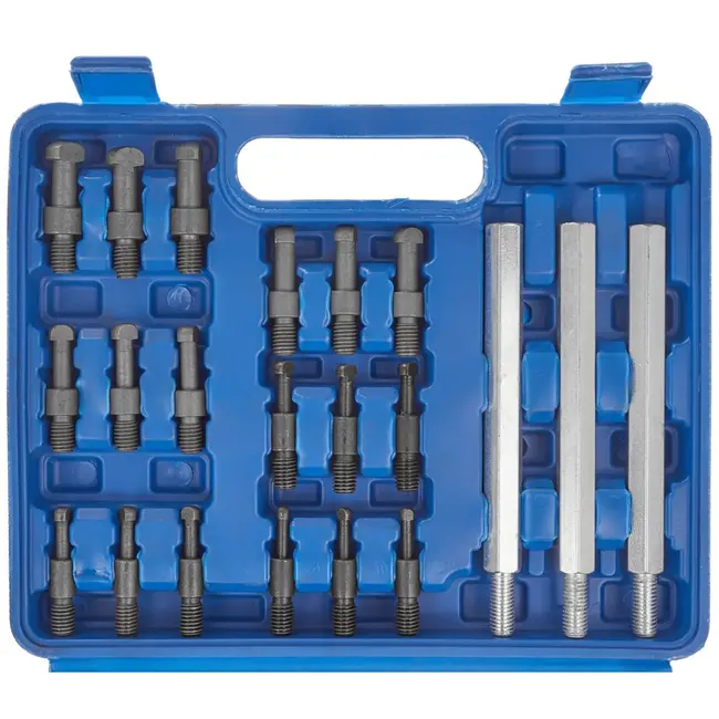 GEKO Innerlager trekker set - veelzijdig en efficiënt voor elke monteur