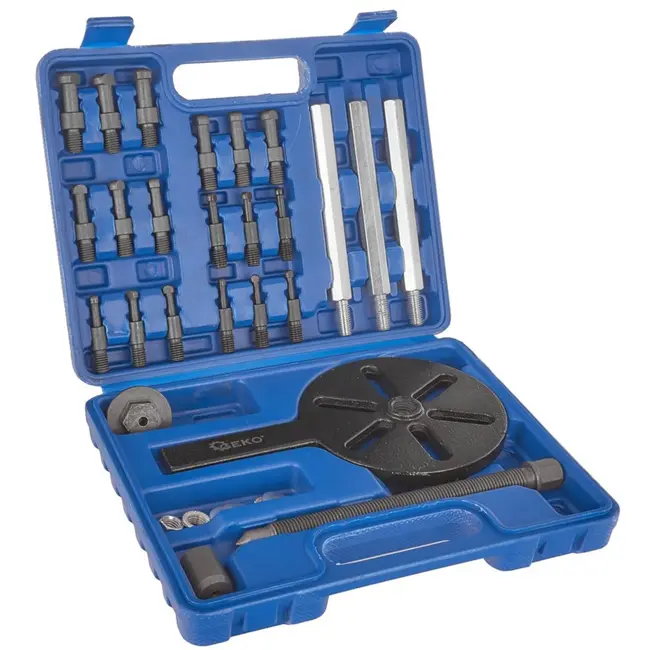 GEKO Innerlager trekker set - veelzijdig en efficiënt voor elke monteur