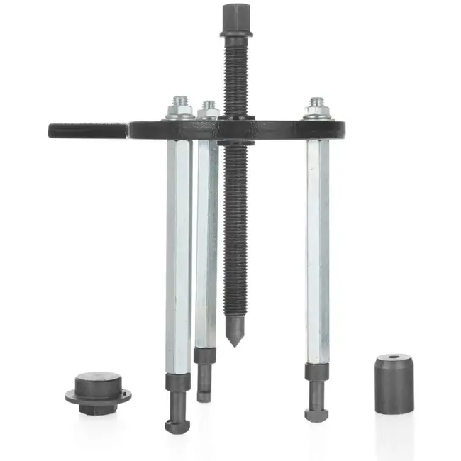 GEKO Innerlager trekker set - veelzijdig en efficiënt voor elke monteur