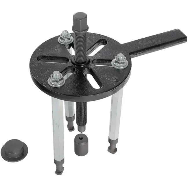 GEKO Innerlager trekker set - veelzijdig en efficiënt voor elke monteur