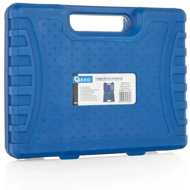 GEKO Innerlager trekker set - veelzijdig en efficiënt voor elke monteur