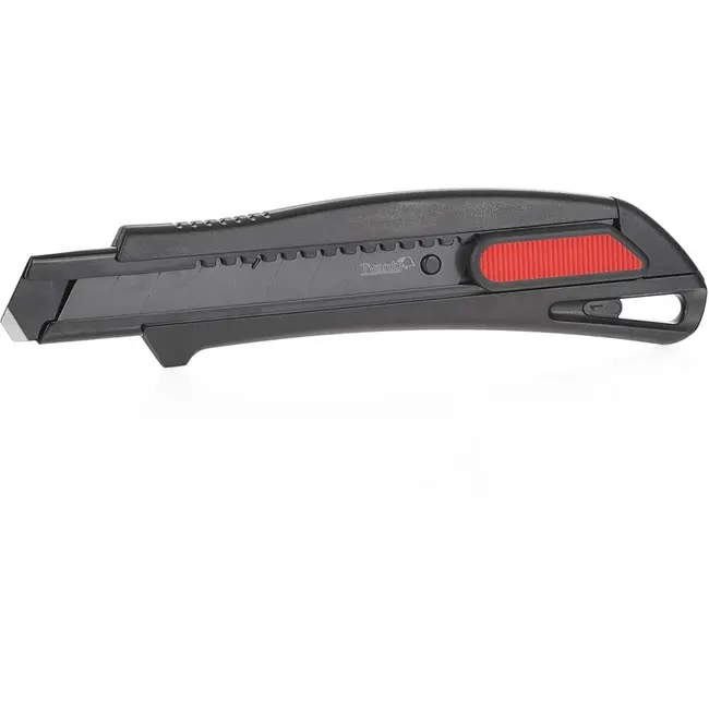 Tvardy Utility mes - 8-segment afbreekmes - SK2H staal - ABS handgreep - 100 mm blad