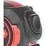 Tvardy Dubbelzijdige meetlint met magneet en autostop - 5m/25mm - Klasse 1 nauwkeurigheid - 6 stuks