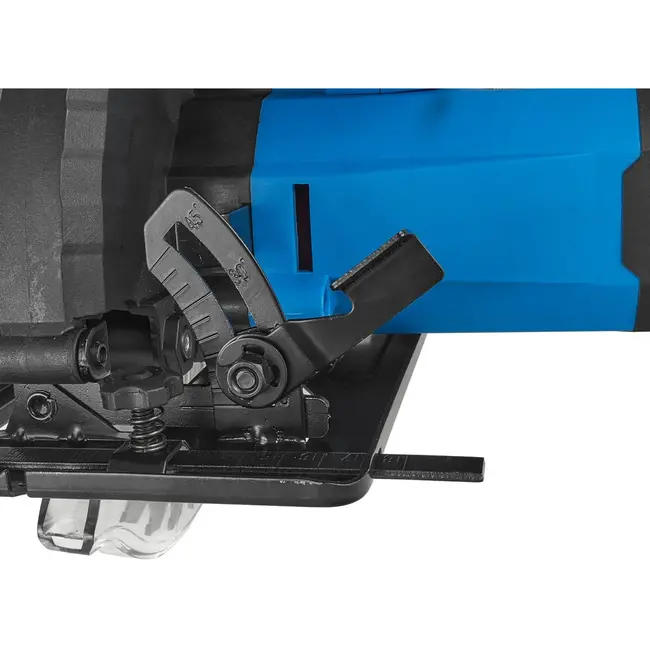 GEKO Krachtige cirkelzaag - 1200W - 185 mm - Precieze snede - Ergonomisch ontwerp