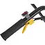 GEKO Benzine tuinfrees - 30 cm werkbreedte - 4 messen - 5-10 cm diepte - 52cc motor