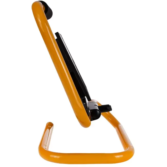 Keltin LED bouwlamp - 50W - koud wit 6500K - verstelbare standaard - IP66 bescherming