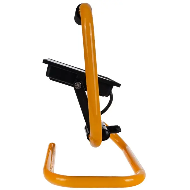 Keltin LED bouwlamp - 50W - koud wit 6500K - verstelbare standaard - IP66 bescherming