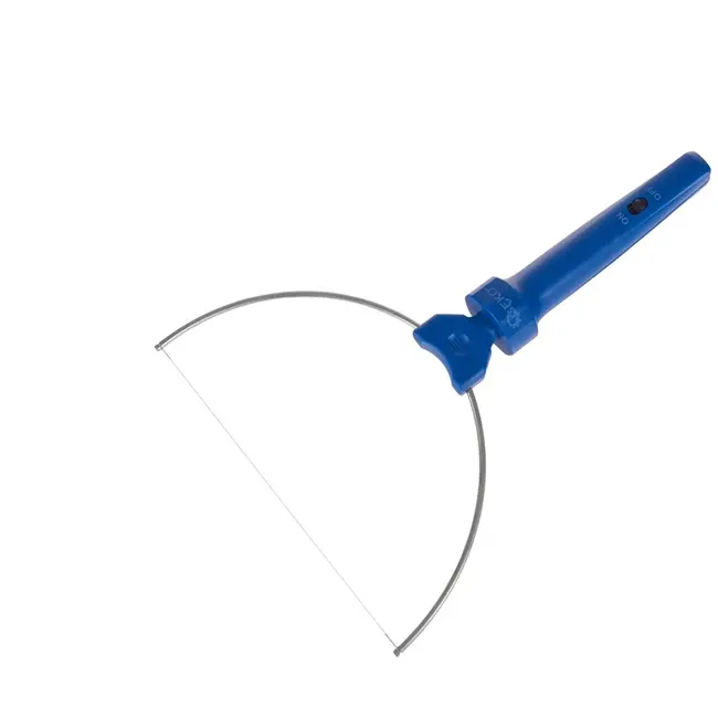 GEKO 3-in-1 thermische snijder - veelzijdig - 9W - voor piepschuim en schuim