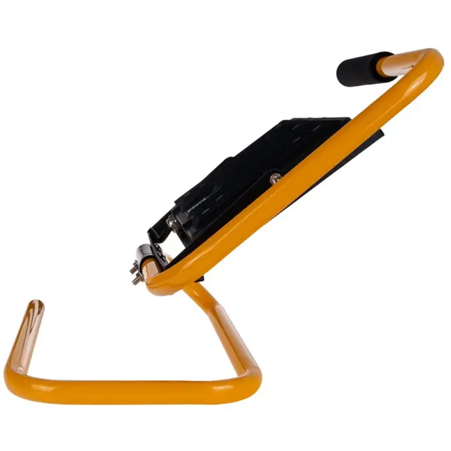 Keltin LED bouwlamp - 100W - koud wit - verstelbare standaard - IP66 bescherming