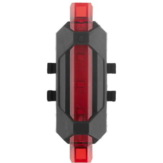 Keltin Waterdichte fietsverlichtingsset - 800lm voorlicht & 120lm achterlicht - USB oplaadbaar - IPX4 bescherming