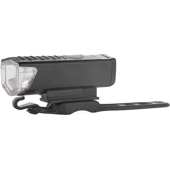 Keltin Waterdichte fietsverlichtingsset - USB oplaadbaar - IP54 - Voor en achter - Veiligheid en gemak