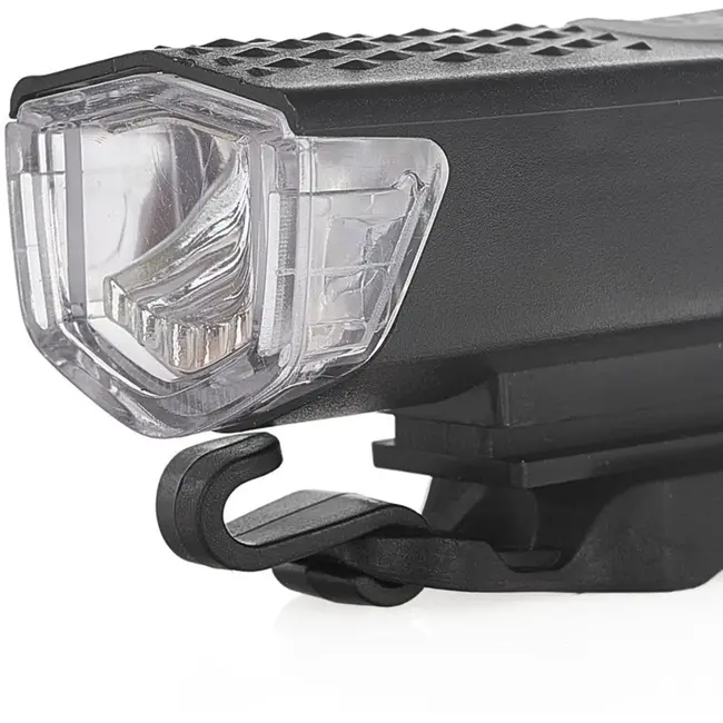 Keltin Waterdichte fietsverlichtingsset - USB oplaadbaar - IP54 - Voor en achter - Veiligheid en gemak