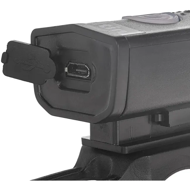 Keltin Waterdichte fietsverlichtingsset - USB oplaadbaar - IP54 - Voor en achter - Veiligheid en gemak