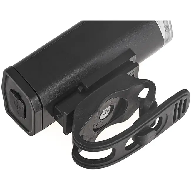 Keltin Waterdichte fietsverlichtingsset - USB oplaadbaar - IP54 - Voor en achter - Veiligheid en gemak