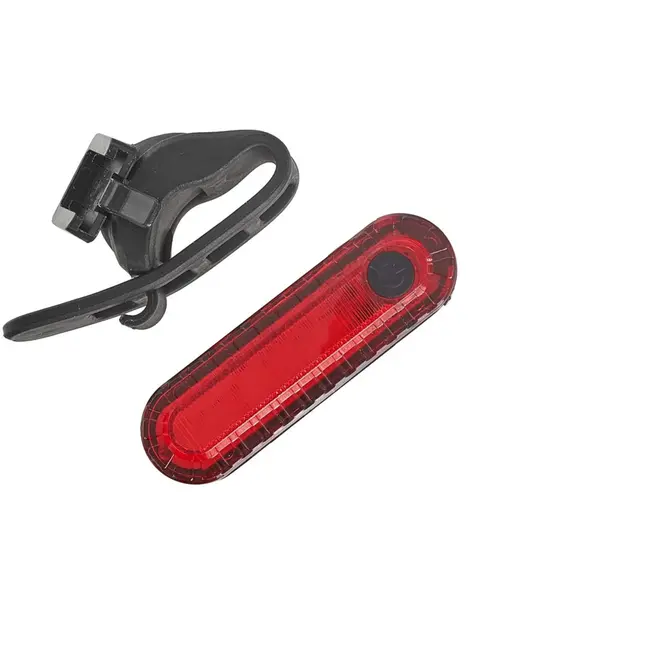 Keltin Waterdichte fietsverlichtingsset - USB oplaadbaar - IP54 - Voor en achter - Veiligheid en gemak