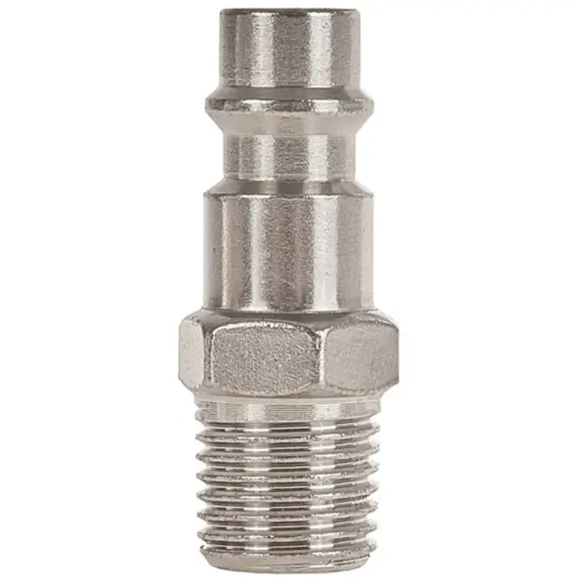 GEKO Luchtdrukregelaar met waterafscheider - 1/4" aansluiting - Verstelbare drukregeling