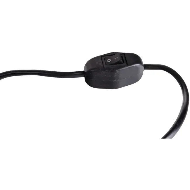 GEKO 12V olie pomp - 51mm - 4m slang - met pistool en filter