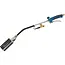 GEKO Gasbrander - Ergonomisch - 60mm Nozzle - 5m Slang - 340.000 BTU