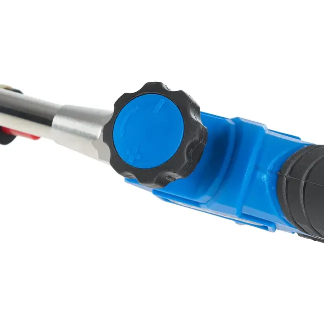 GEKO Gasbrander - Ergonomisch - 60mm Nozzle - 5m Slang - 340.000 BTU