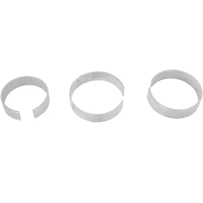 GEKO Stofkap voor haakse slijper - verstelbare diepte - 115/125mm - lichtgewicht kunststof