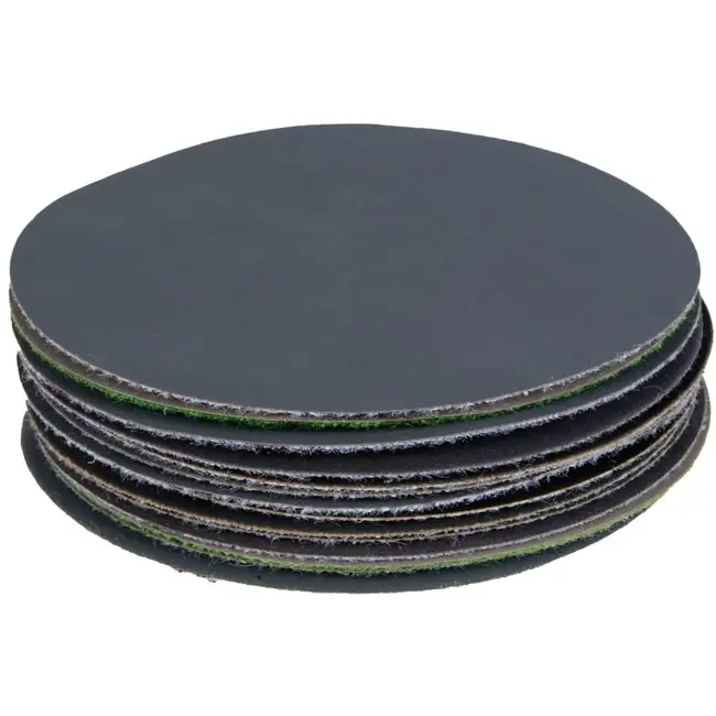 GEKO 22-delige koplamp herstelset - Compleet - Langdurige bescherming - Eenvoudig zelf te gebruiken