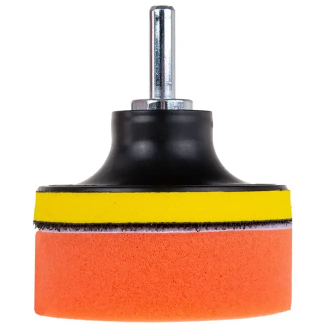 GEKO 22-delige koplamp herstelset - Compleet - Langdurige bescherming - Eenvoudig zelf te gebruiken